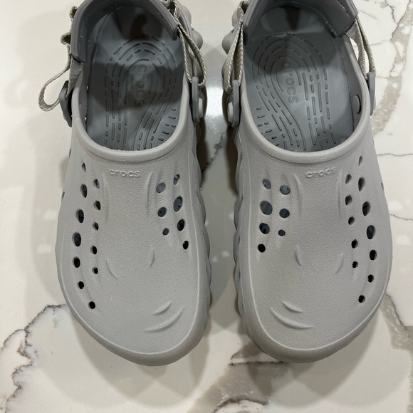 Crocs!! In great shape - Picture 9 of 10